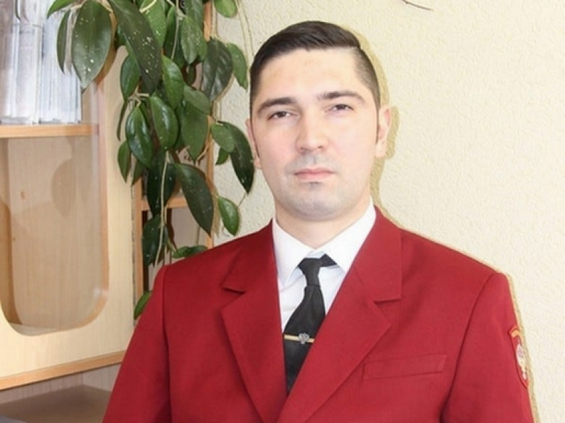 С убитым начальником Роспотребнадзора простятся в Камышине 25 сентября