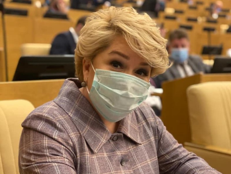 Ирина Гусева рассказала о двух важных законопроектах, которые облегчат жизнь матерям, бизнесу и пенсионерам