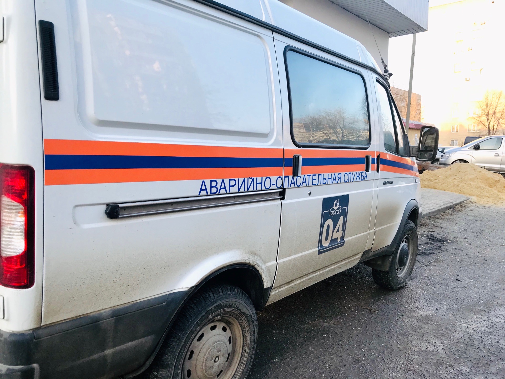 В Волгограде скончалась женщина, пострадавшая при взрыве квартиры