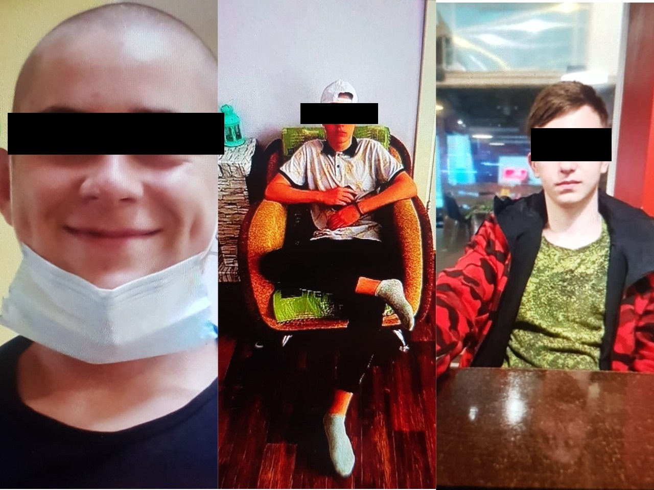 Без вести пропавших подростков в Волжском нашли к учебному дню в школе