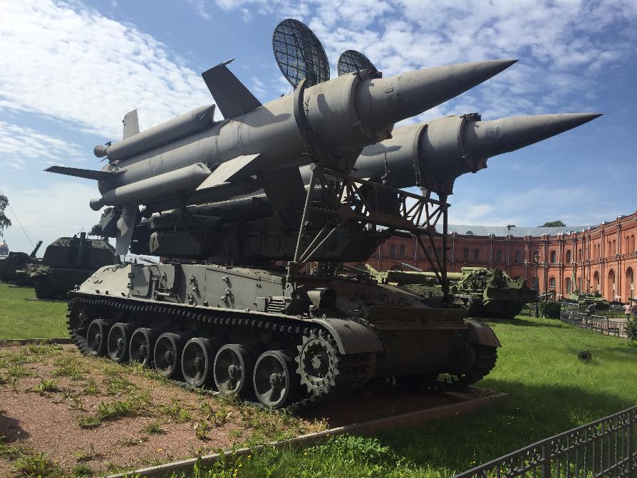 Военные не стали брать под охрану Волжскую ГЭС