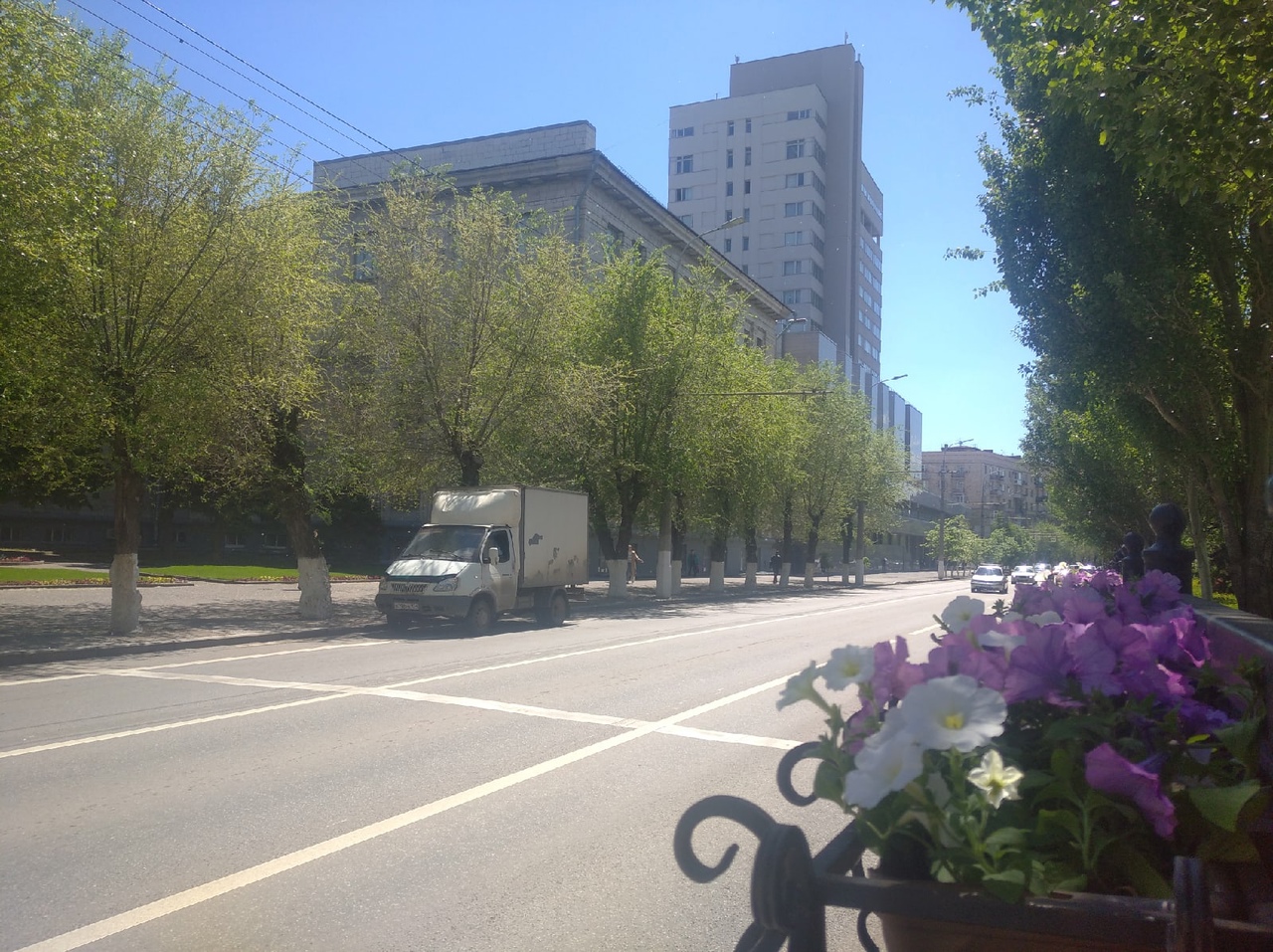 Стало известно, сколько получают руководители Волгоградского государственного политехнического университета 