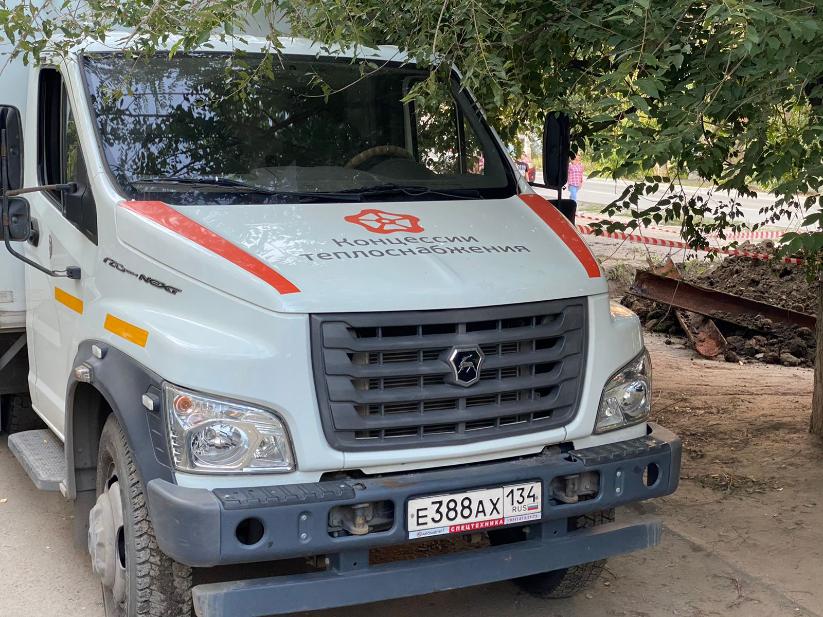 Масштабная коммунальная авария в Волгограде: тысячам жителей отключили тепло в квартирах