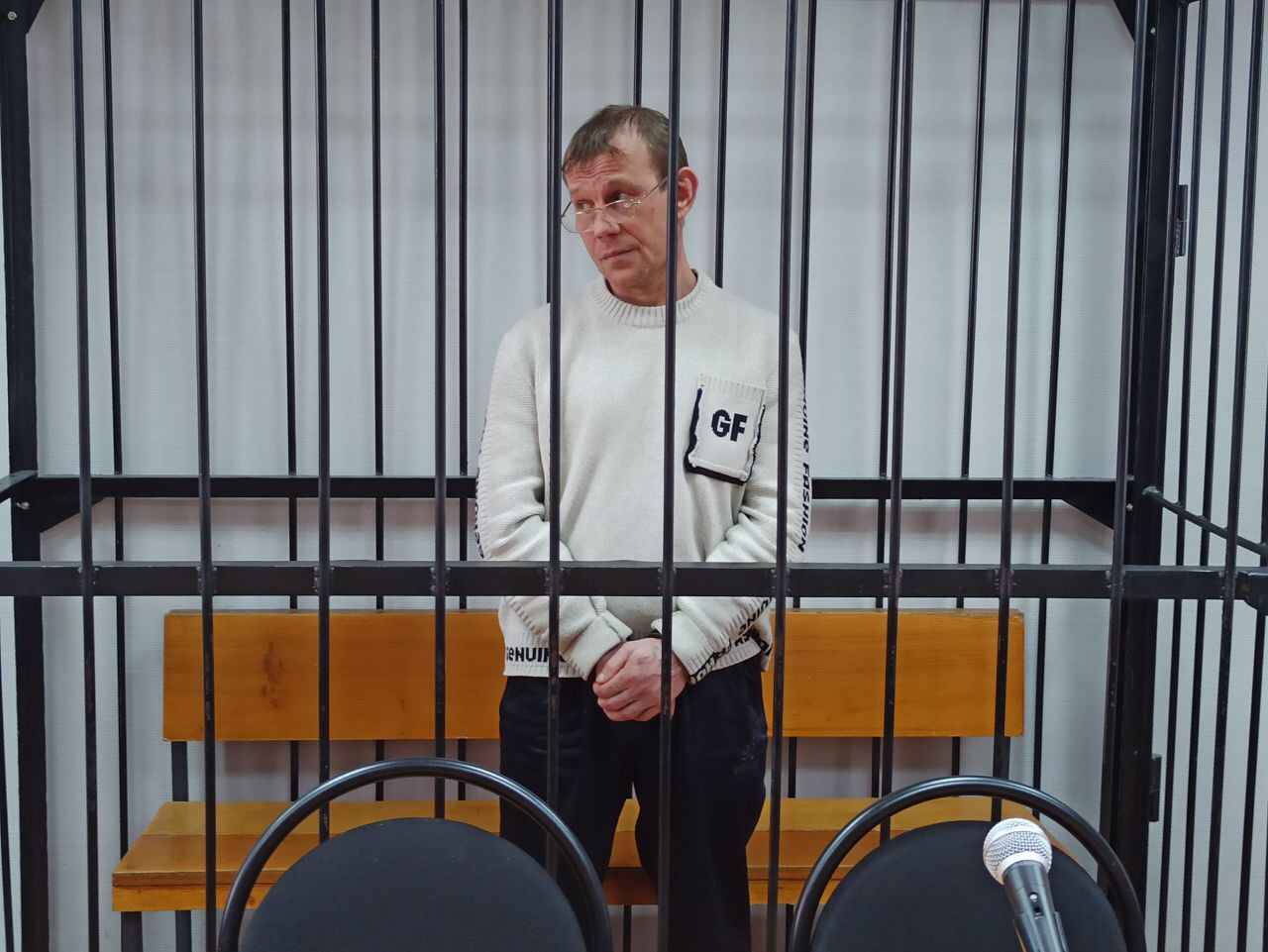 Новых свидетелей по делу об убийстве полицейского ищут в Волгограде 