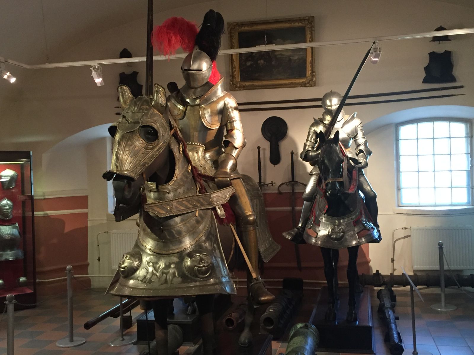 Средневековье возвращается: в Волгограде сразятся рыцари