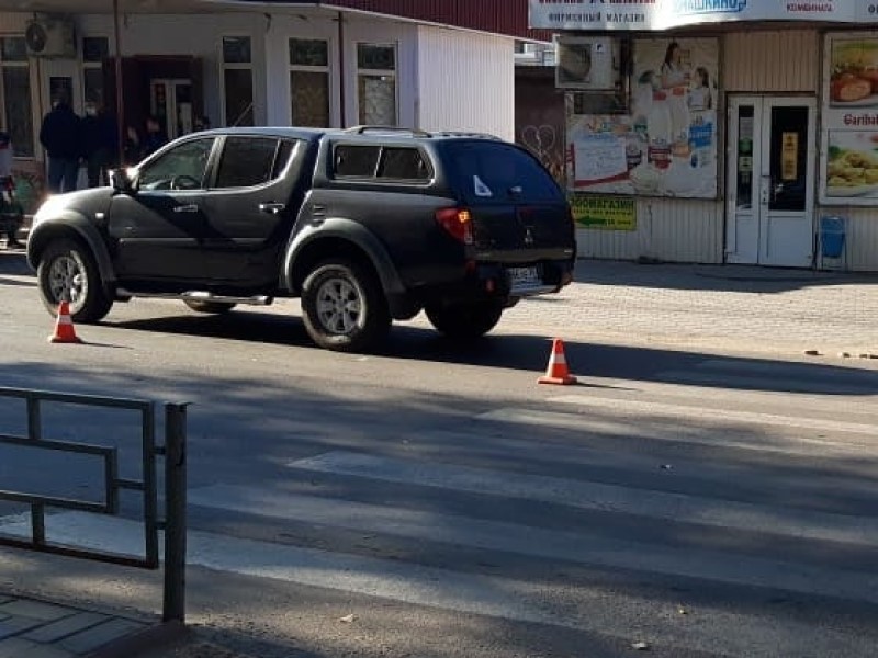 Насмерть сбивший начальника паспортного стола Михайловки водитель идет под суд