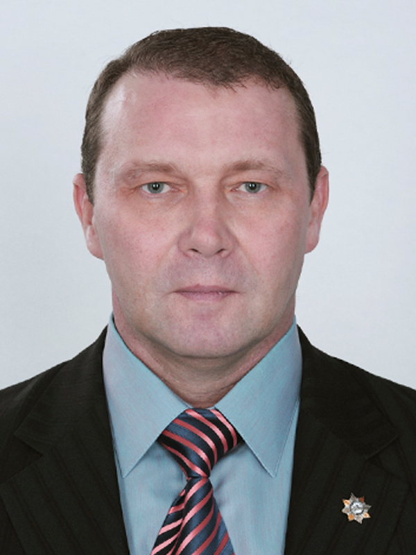 У госпитализированного депутата Волгоградской городской думы нашли коронавирус