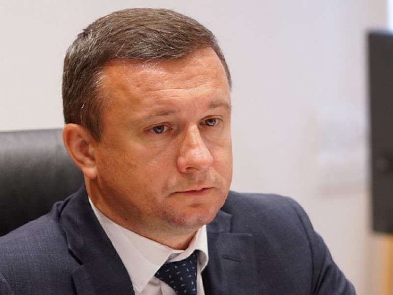 Главный единоросс волгоградской облдумы требует дать правовую оценку словам Лебедева о Родине-матери