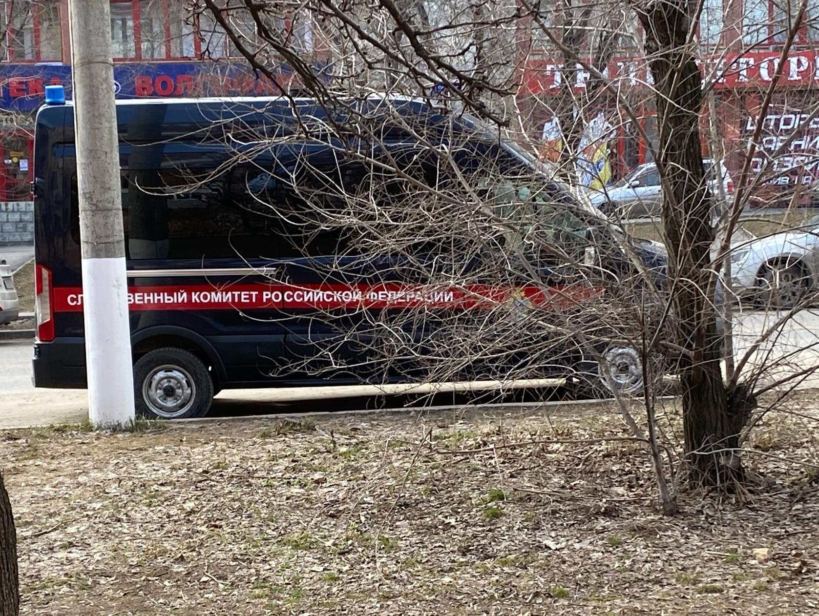 С неадекватным волгоградцем, избившим травматолога, разберется Следственный комитет 