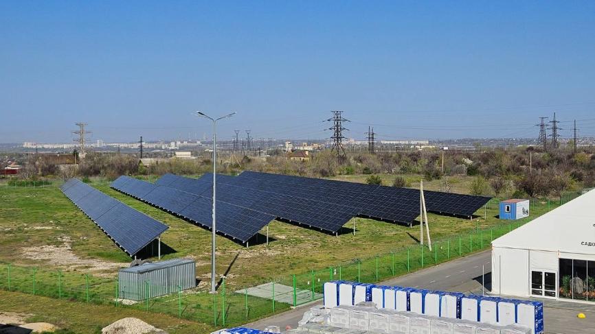 Число стройотрядовцев назвали в Волгограде