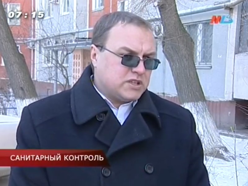 Сын полковника, бывший следователь: на замглавы района Волгограда возбуждено уголовное дело