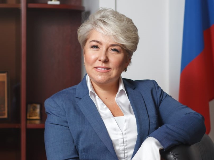 Что сделают на бюджетные деньги в Волгоградской области в 2021 году, рассказала Ирина Гусева