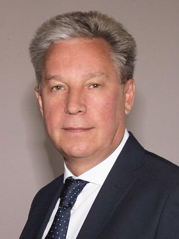 Депутата Волгоградской гордумы уволили с поста директора завода