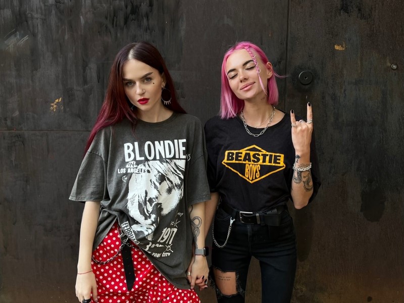 В Волгограде сорвался концерт группы «Кис-Кис»