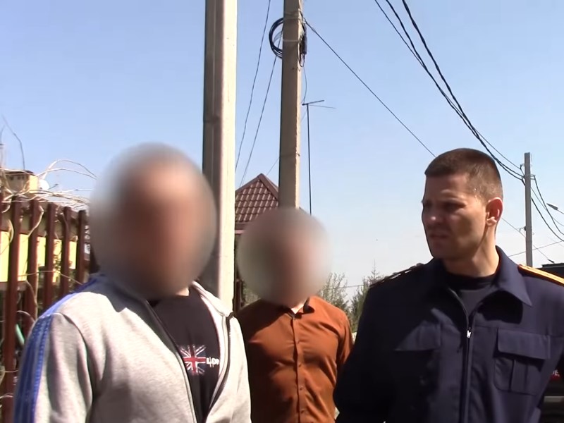 «За сотрудничество со следствием»: семью годами колонии отделался волгоградец за поджог дома губернатора