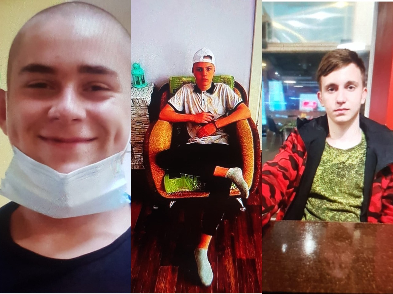 Полиция ищет подростков, загулявших на Первомай в Волжском