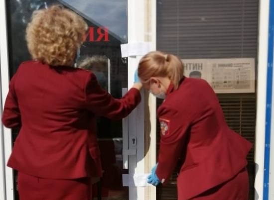 В Волгограде Роспотребнадзор оштрафовал "АШАН" на 100 тысяч рублей