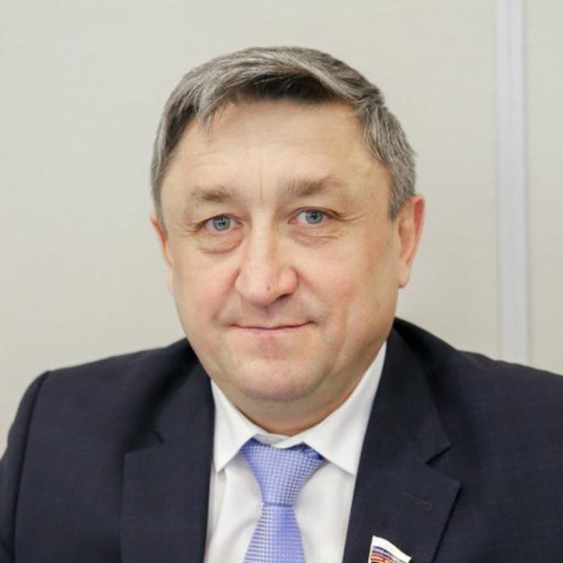 Кто станет новым депутатом Госдумы РФ от Волгоградской области: кандидат №1