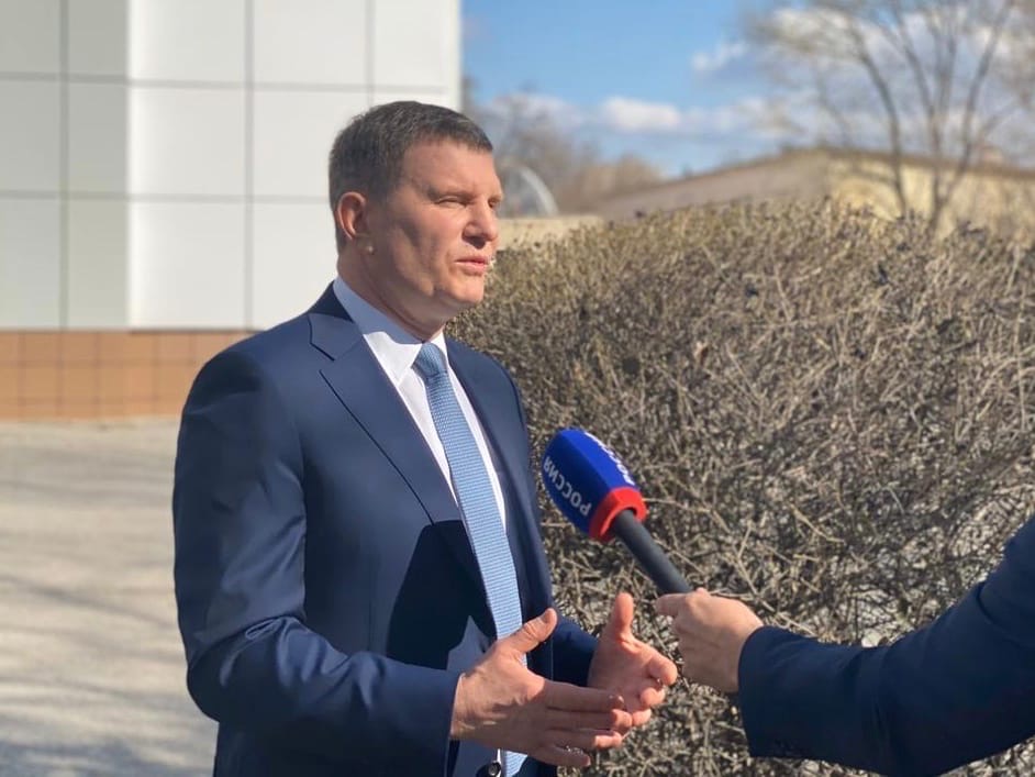 «И где сейчас Китай?»: Олег Савченко назвал кризис шансом для российской экономики