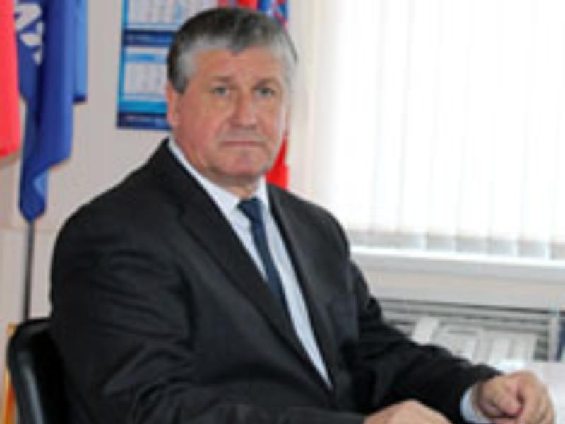 Охотник, рыболов, Глава Котельниковского района – Сергей Понкратов отмечает свой день рождения