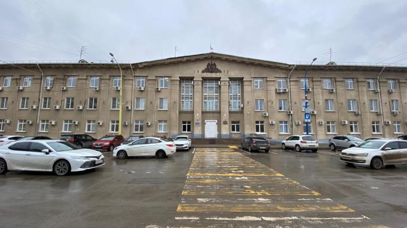 В Волжском руководителя городской культуры отправляют в отставку