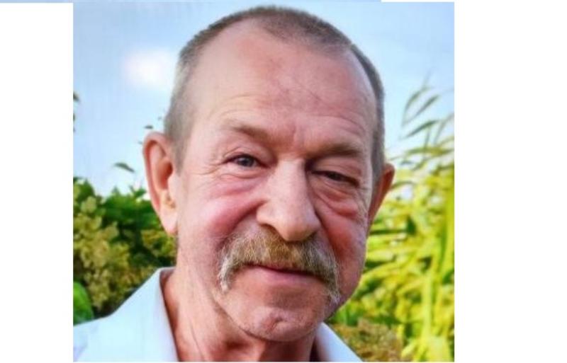 Волгоградец в камуфляжном костюме вышел из больницы и бесследно исчез