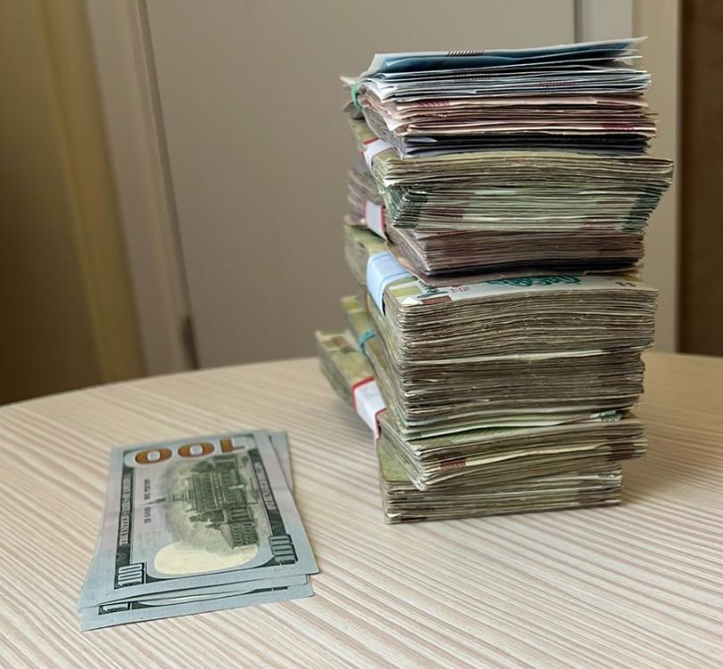 Сколько собрали налогов, рассказали в Волгограде