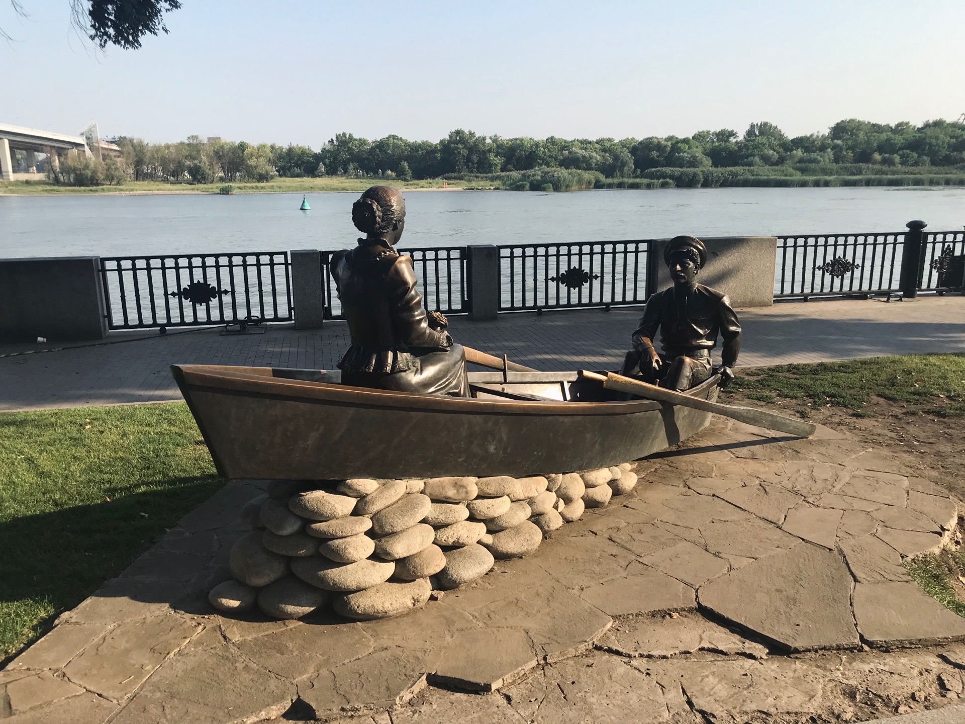 «Волгоградцам лететь 15 минут, ростовчанам — два с лишним часа»: авиасообщение Ростов-Волгоград возобновят 3 марта