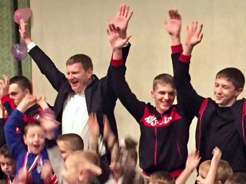 «Думали – немного, а набежало 140»: Олег Савченко рассказал о новых ФОКах и площадках ГТО