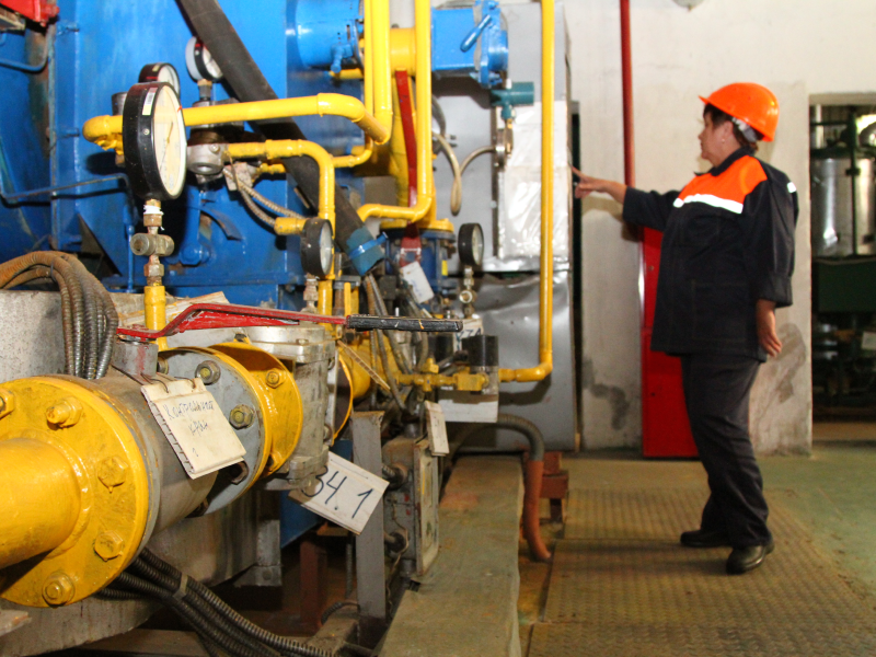 «Концессии теплоснабжения» оставили Волгоград без отопления