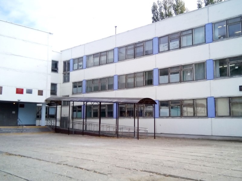 Массовое убийство педагогов и учеников должно было произойти в школе на северной окраине Волгограда