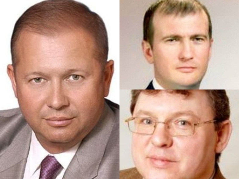 Обвиняемые в автоподставах волгоградские депутаты вышли на свободу