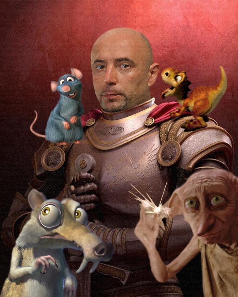 Председатель комитета культуры Волгоградской области не стал опровергать слухи о своей отставке