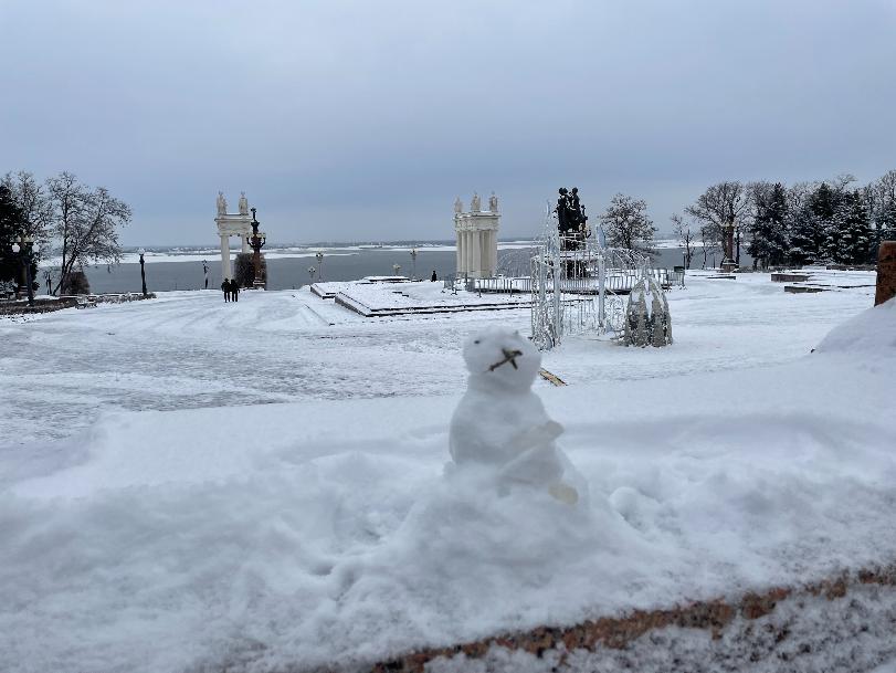 В Волгограде губернатор собирает тысячу человек на разговор об Украине