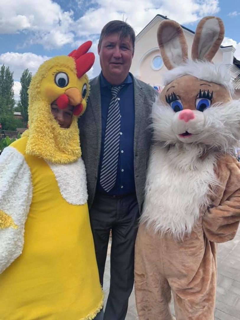 «За громкими лозунгами о развитии региона, оказалась  неуемная жажда наживы»: депутат – единоросс раскритиковал власти Волгоградской области