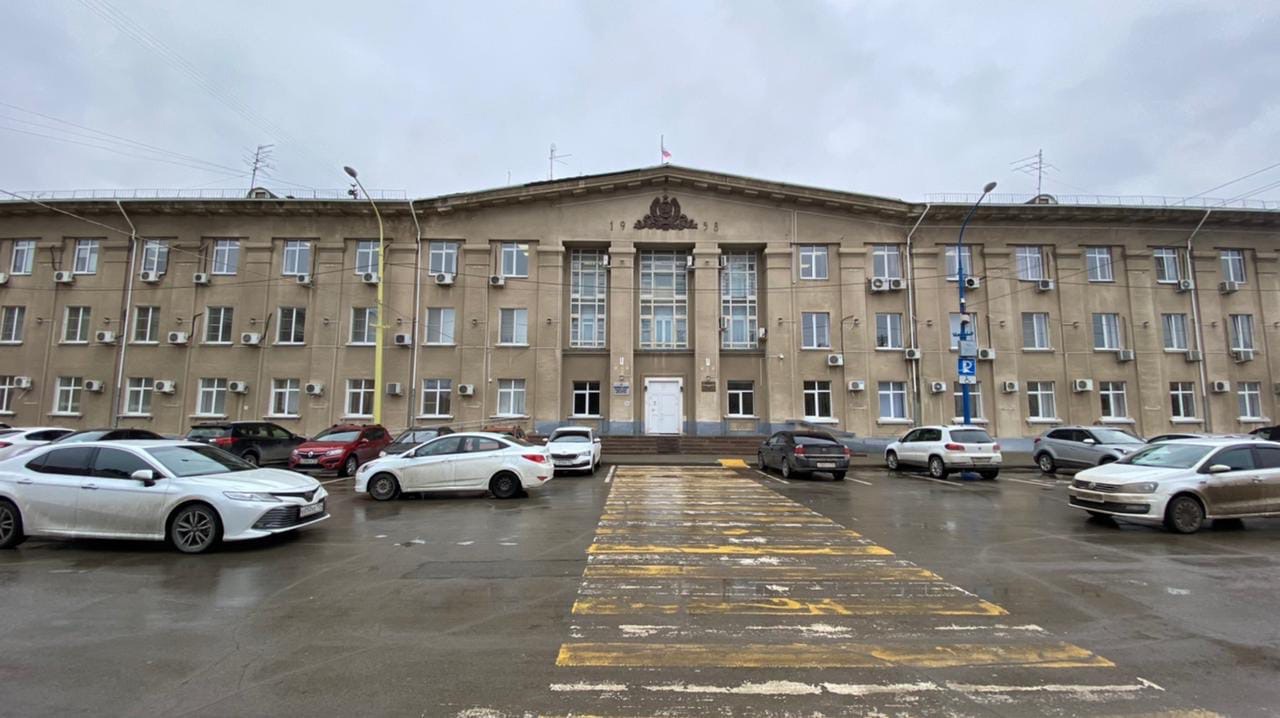 В Волжском стартовала генеральная уборка улиц