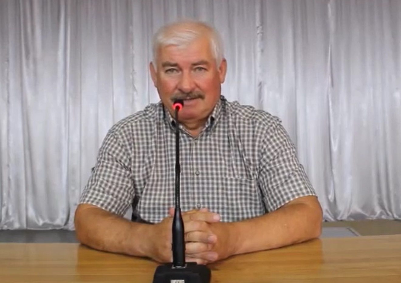 Круглую дату отмечает Гель в Волгоградской области