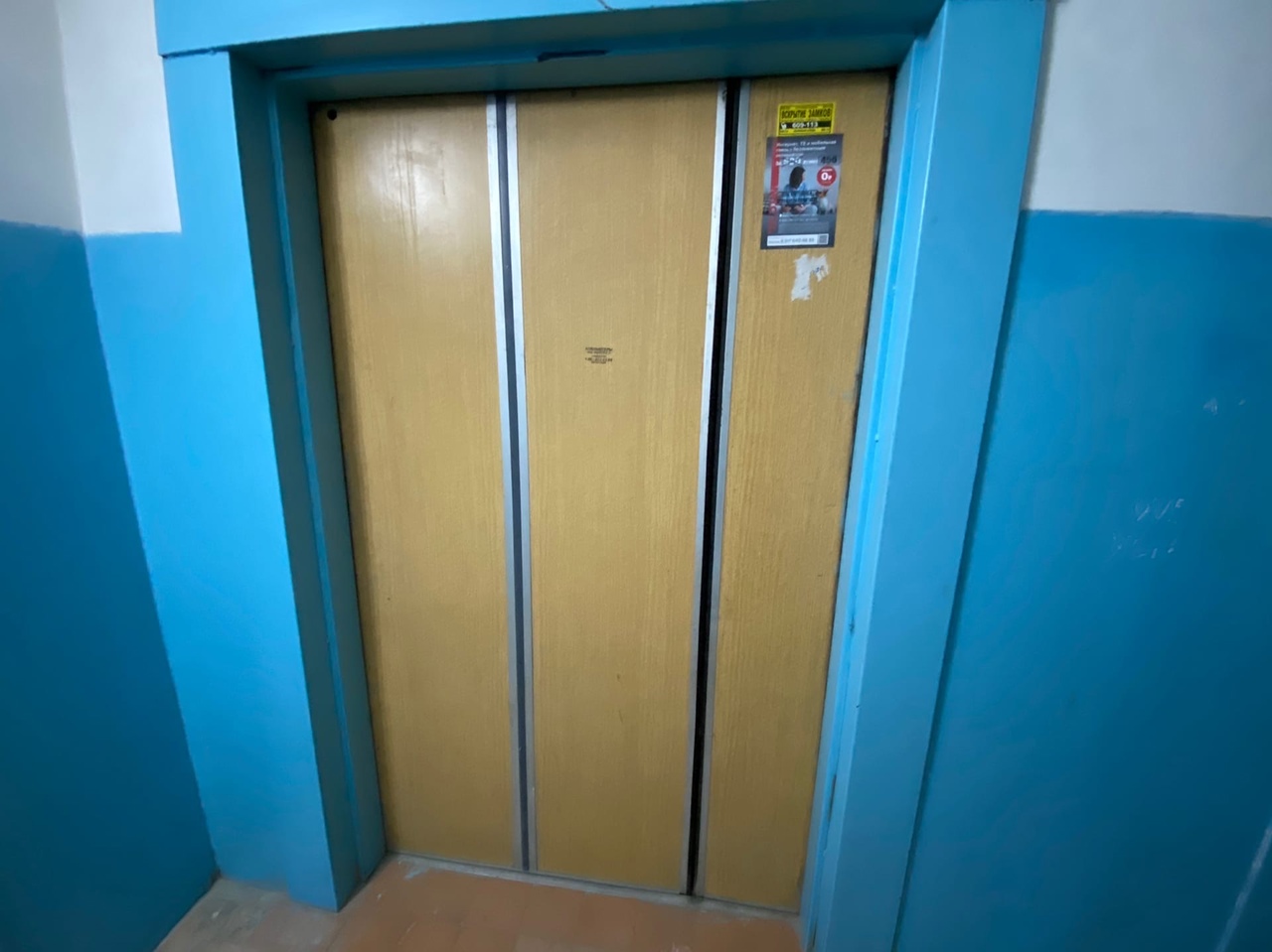 687 лифтов заменят в многоквартирных домах на территории Волгоградской области до конца года 