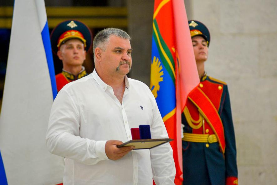 Волгоградские силовики оказались в позе шведов под Полтавой