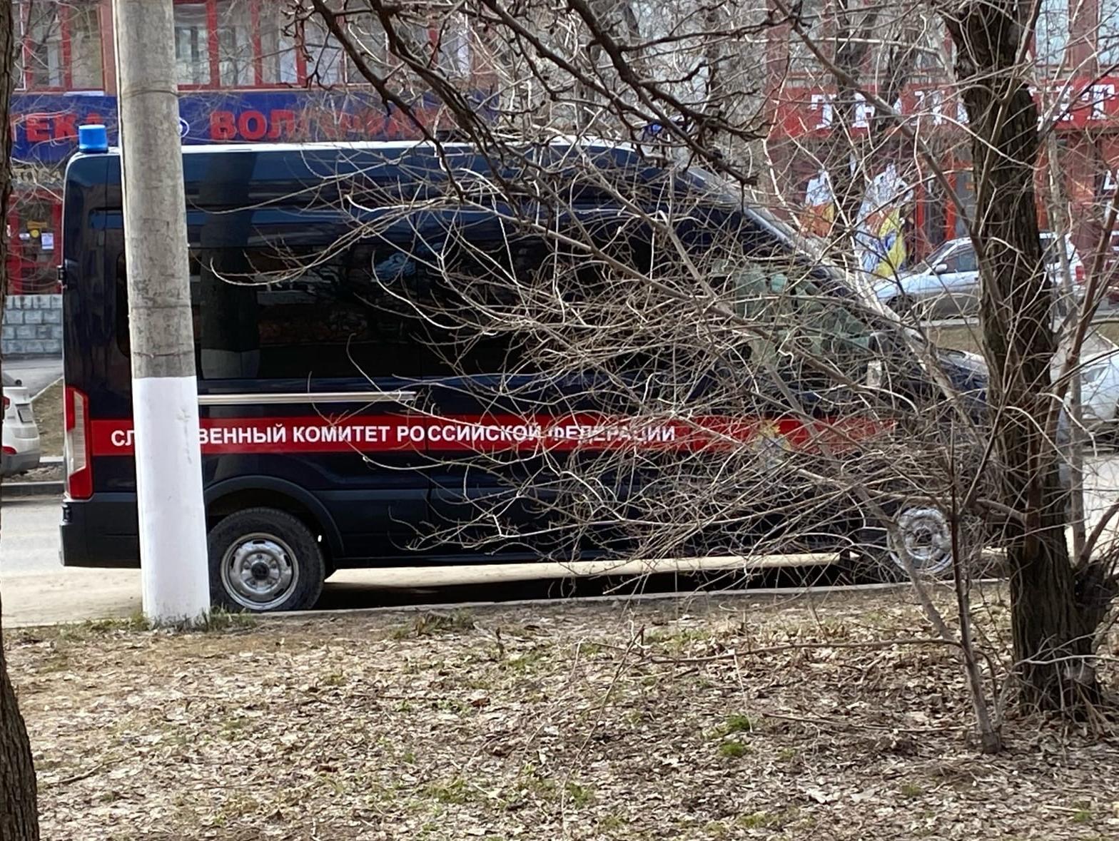 Взрыв газа произошёл в жилом доме в Волгограде