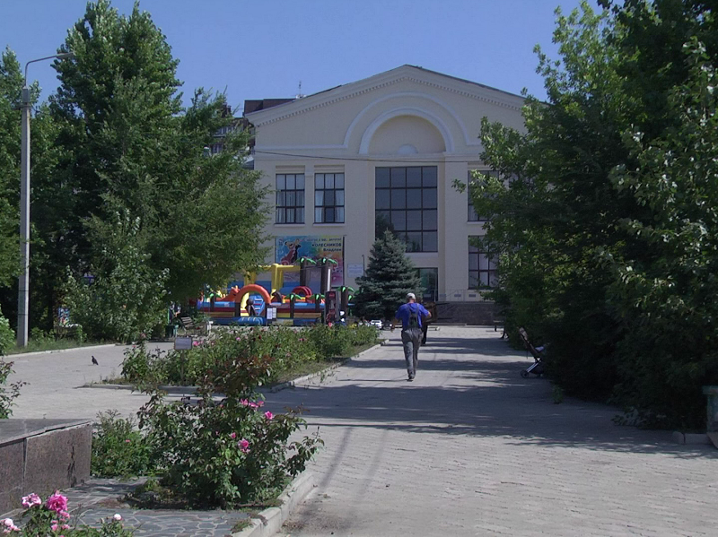 В Волгограде коронавирус разрушил план по открытию аллеи славы ВДВ