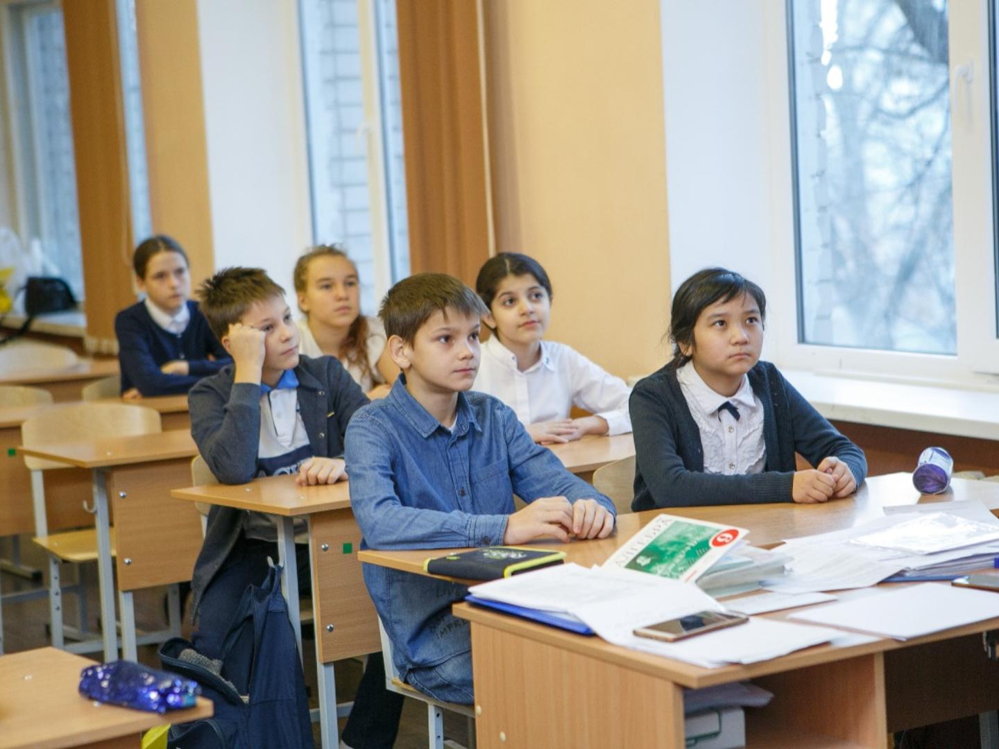 Волгоградка стала победителем конкурса благотворительного фонда Владимира Потанина