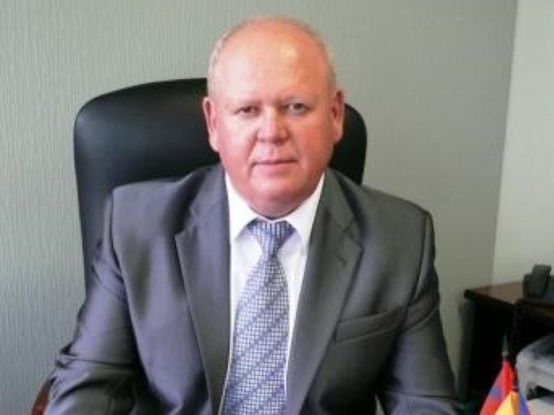 Жена скончавшегося от коронавируса главы Камышинского района в реанимации