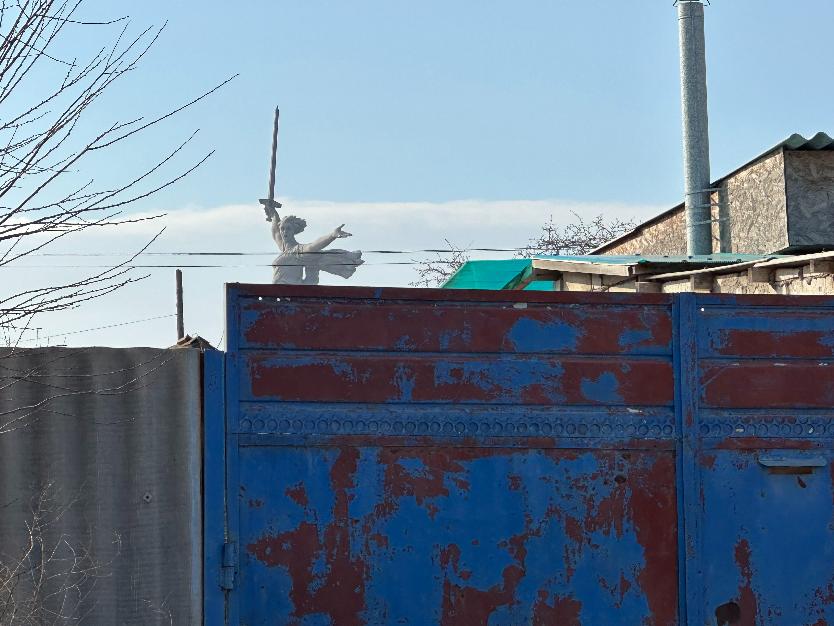 В волгоградской культуре кадровые изменения