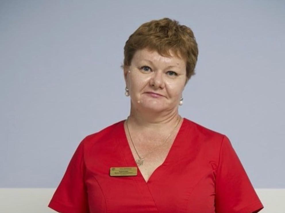 Коронавирус отнял жизнь у старшей акушерки перинатального центра Волгограда