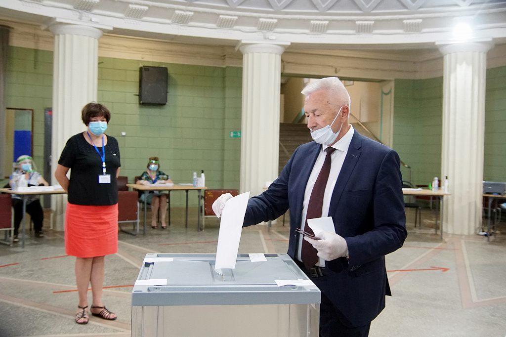 Хочу прояснить ситуацию: председатель регионального парламента рассказал, что будет с переименованием Волгограда