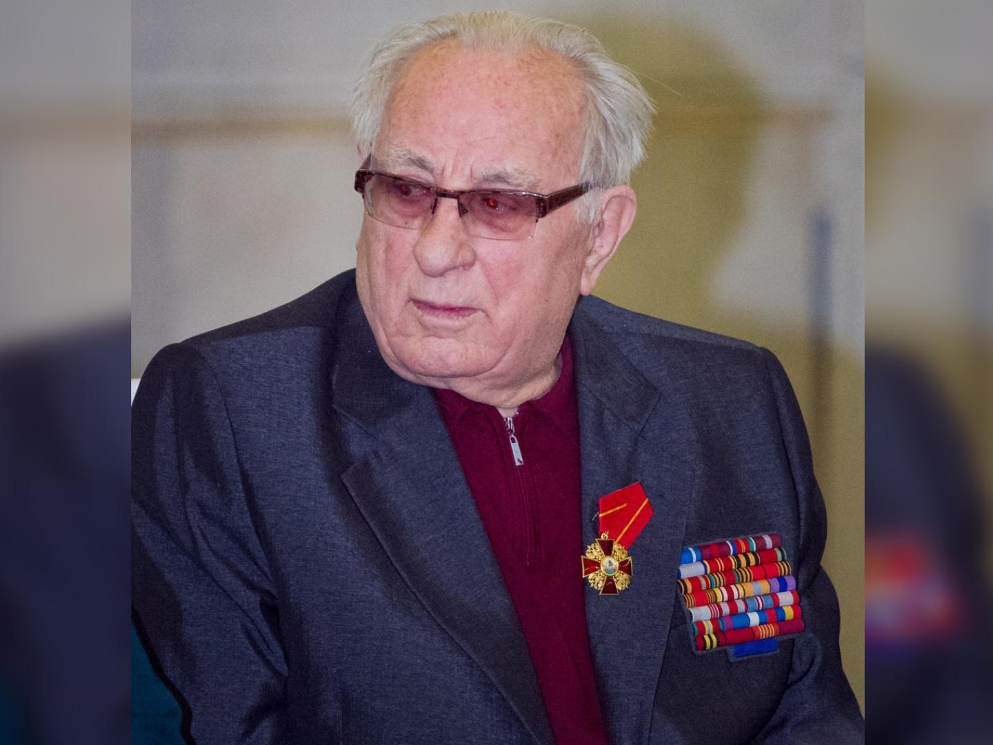 Новую дорогу в Волгограде назовут именем Максима Загорулько