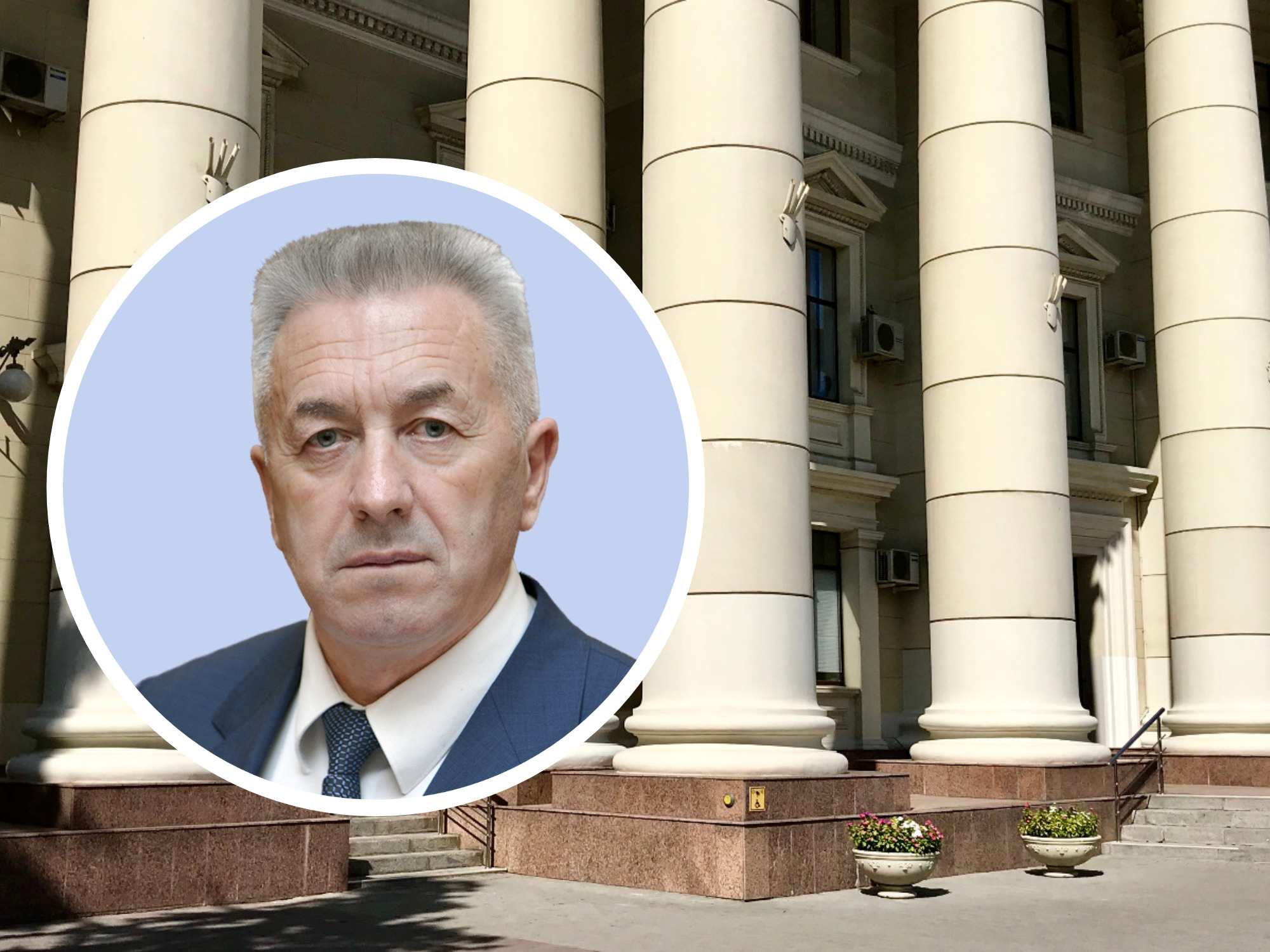 Областной Совет ветеранов возглавит спикер регионального парламента