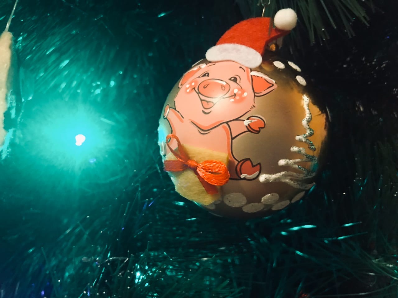 80 площадок для торговли елками организовали в Волгограде 