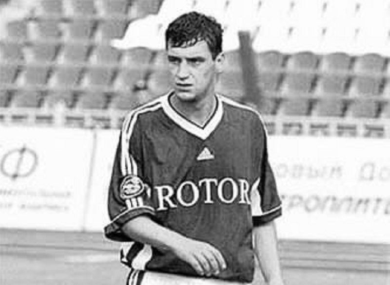 «Ушел совсем молодым»: скончался легендарный футболист волгоградского «Ротора»